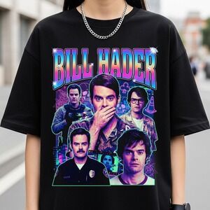 Bill Hader Shirt - It Chapter Two Richie Tozier Shirt